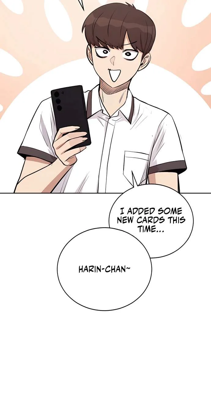 A Girl Clumsy With Her Words Chapter 4 page 29