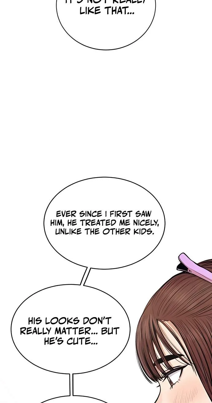 A Girl Clumsy With Her Words Chapter 5 page 13