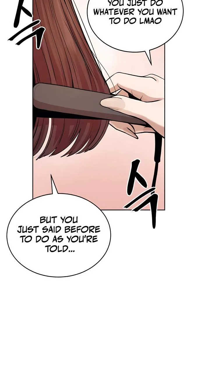 A Girl Clumsy With Her Words Chapter 5 page 19