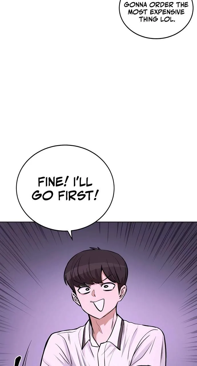 A Girl Clumsy With Her Words Chapter 3 page 43