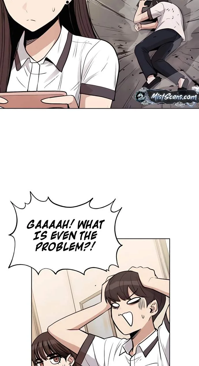 A Girl Clumsy With Her Words Chapter 2 page 39