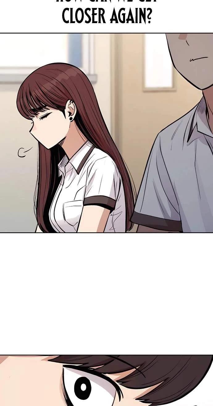 A Girl Clumsy With Her Words Chapter 4 page 24
