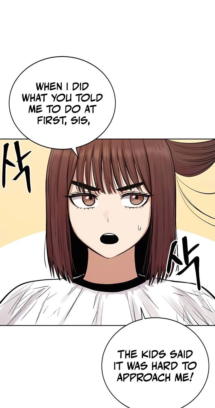 A Girl Clumsy With Her Words Chapter 5 page 16