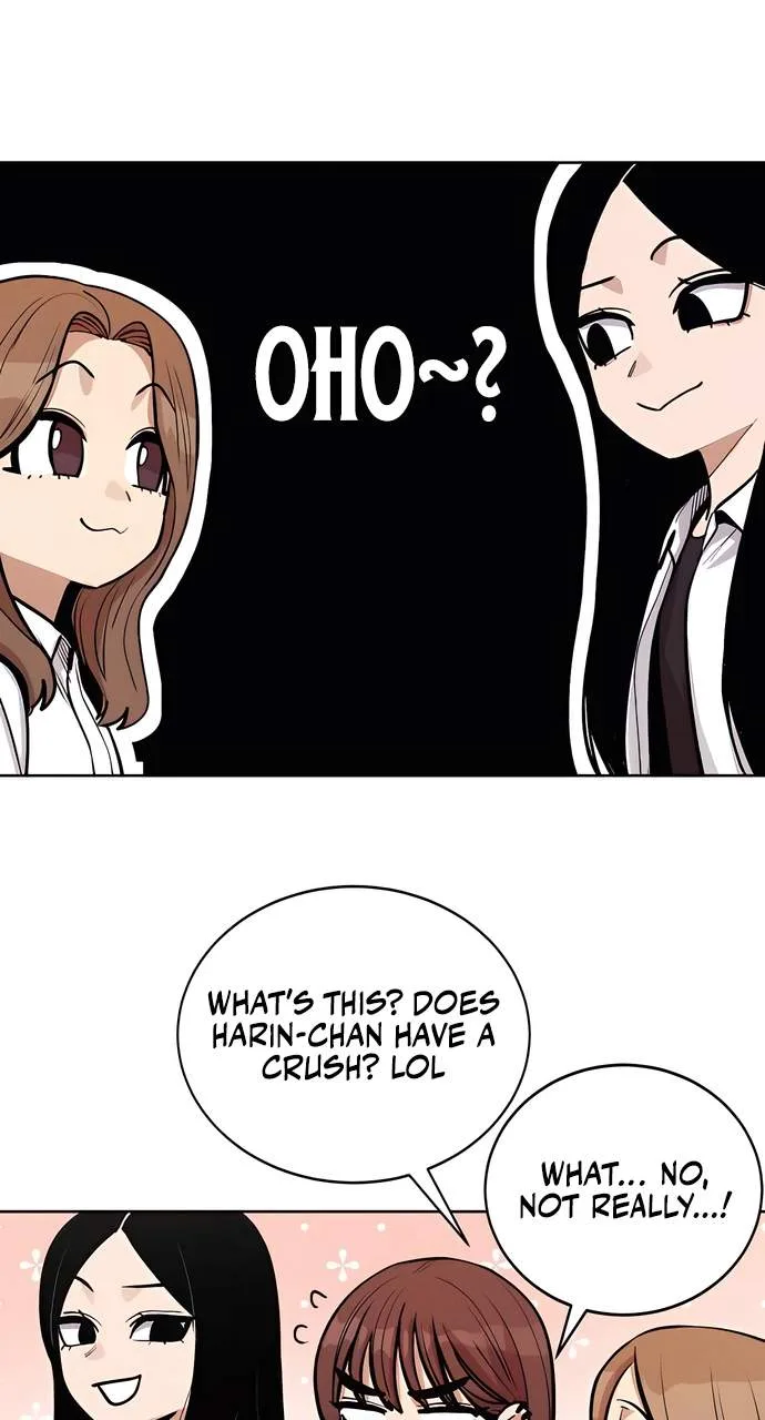 A Girl Clumsy With Her Words Chapter 4 page 45