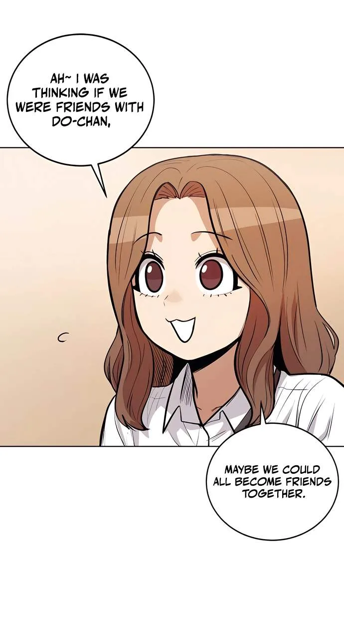 A Girl Clumsy With Her Words Chapter 3 page 62