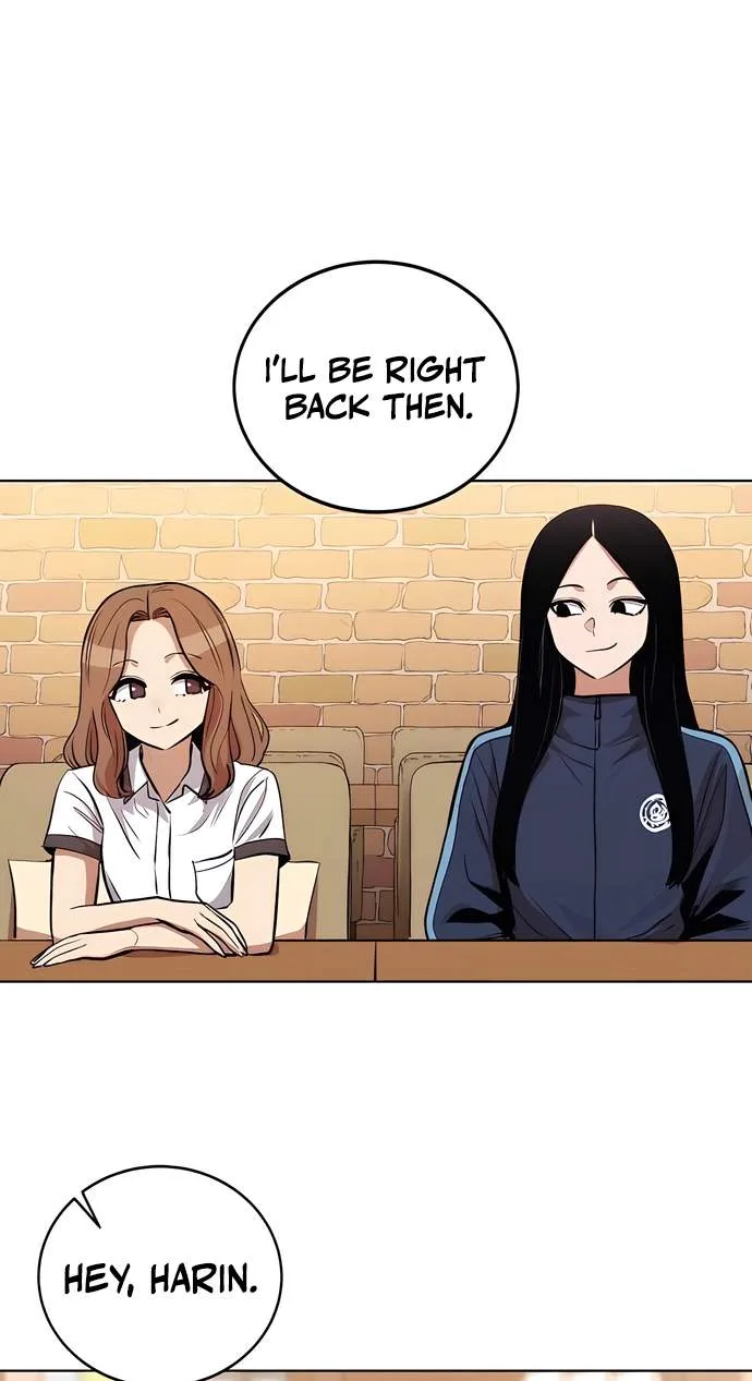 A Girl Clumsy With Her Words Chapter 3 page 59
