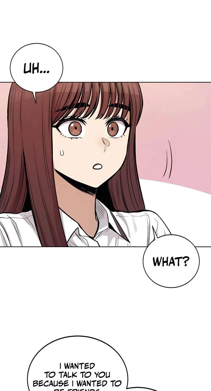 A Girl Clumsy With Her Words Chapter 3 page 63