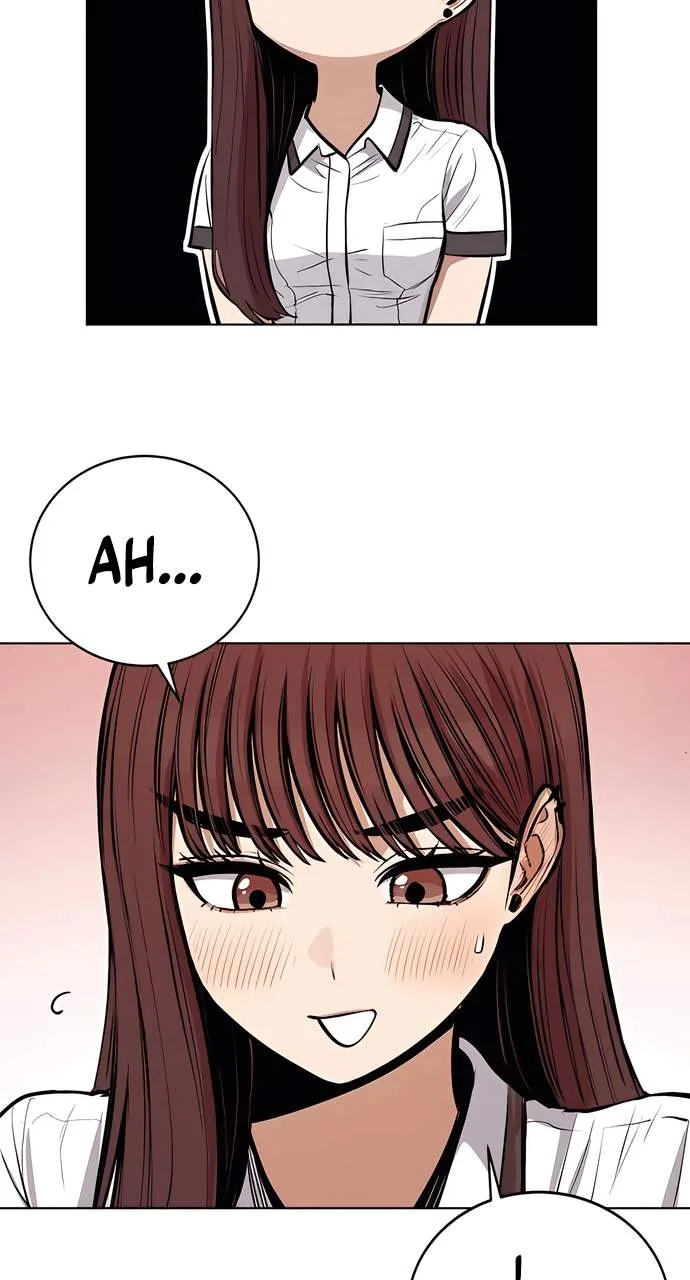 A Girl Clumsy With Her Words Chapter 3 page 66