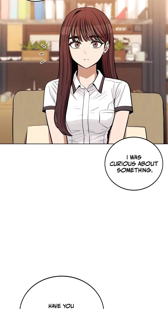 A Girl Clumsy With Her Words Chapter 3 page 60
