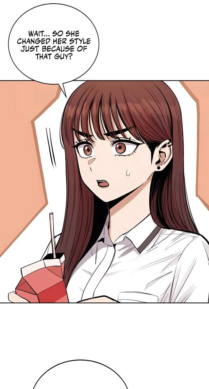 A Girl Clumsy With Her Words Chapter 4 page 40