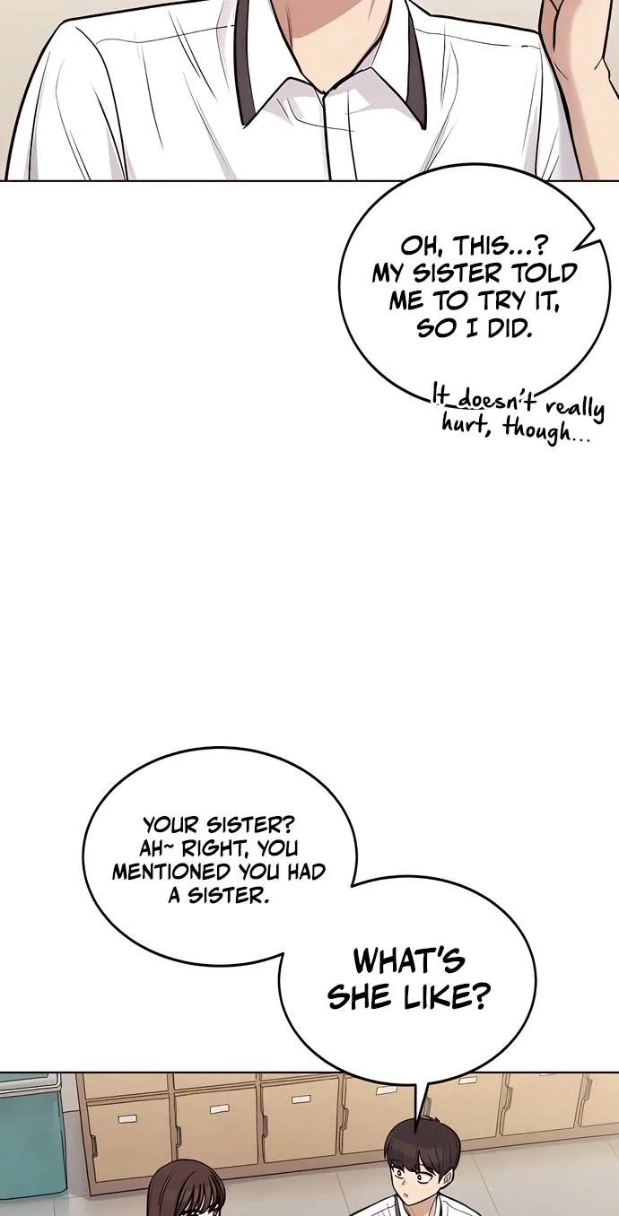 A Girl Clumsy With Her Words Chapter 2 page 48