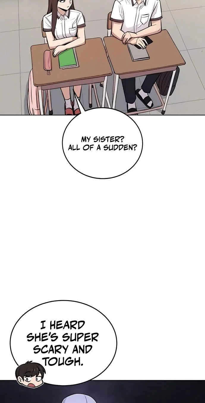 A Girl Clumsy With Her Words Chapter 2 page 49