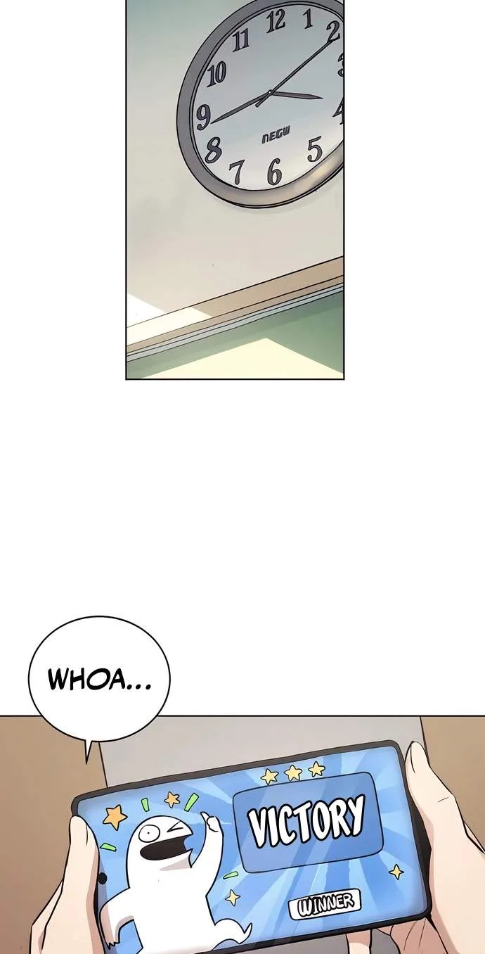 A Girl Clumsy With Her Words Chapter 2 page 44