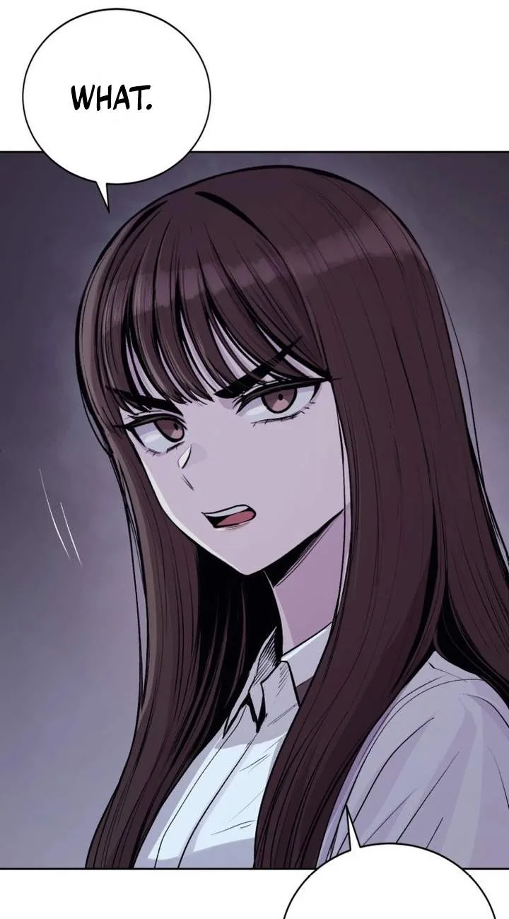 A Girl Clumsy With Her Words Chapter 1 page 29