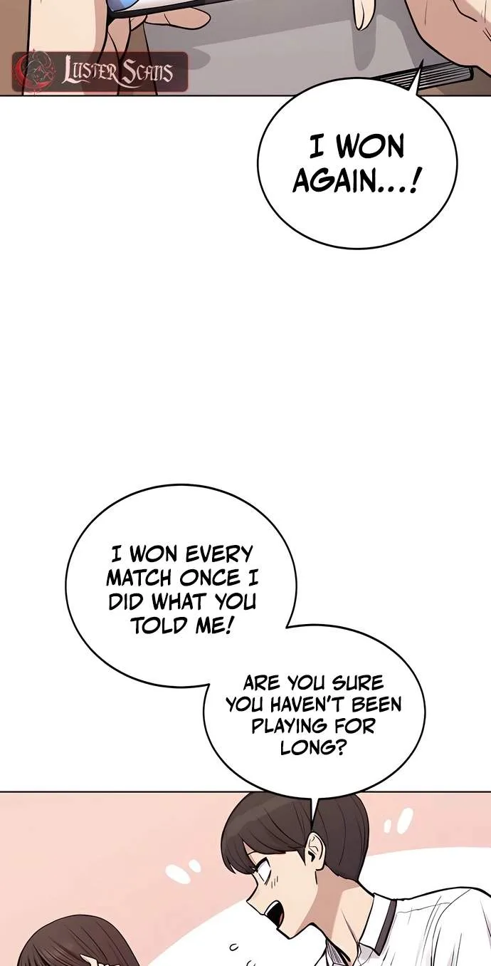 A Girl Clumsy With Her Words Chapter 2 page 45