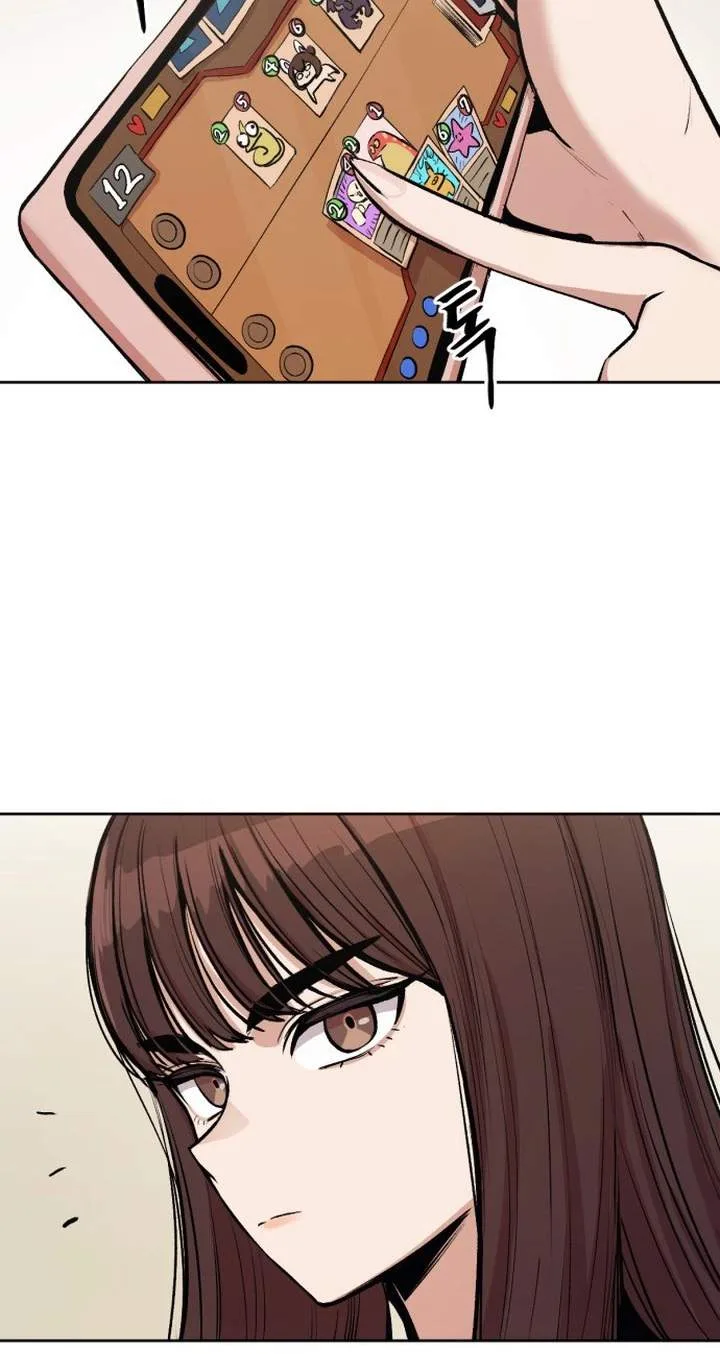A Girl Clumsy With Her Words Chapter 1 page 27
