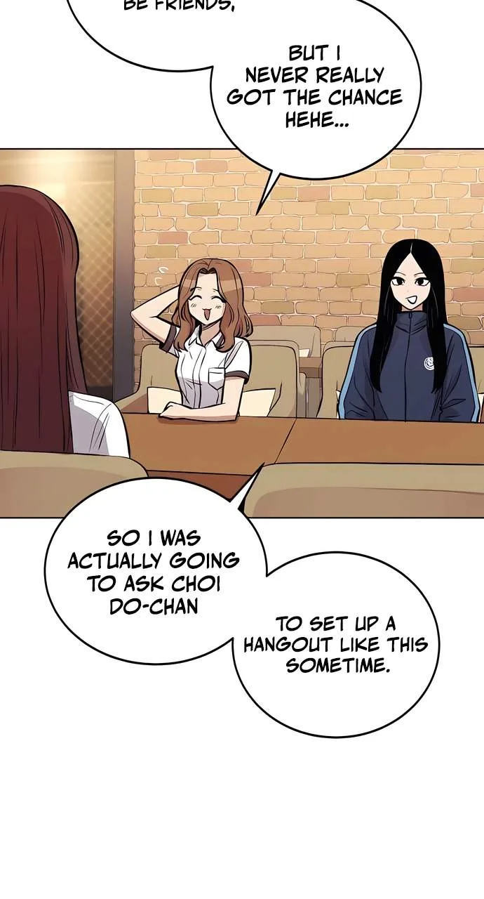 A Girl Clumsy With Her Words Chapter 3 page 64
