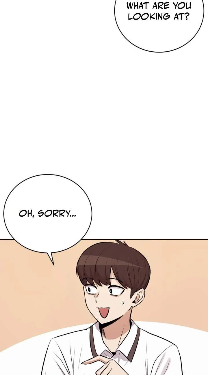 A Girl Clumsy With Her Words Chapter 1 page 30
