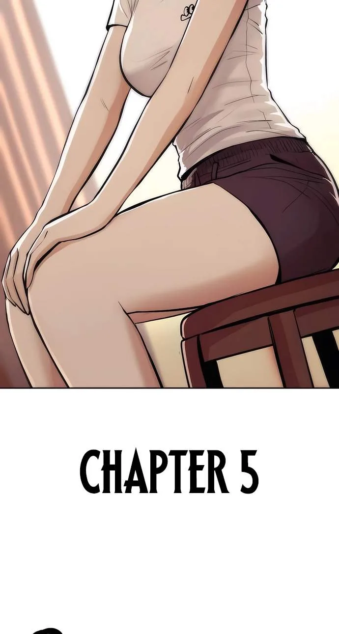 A Girl Clumsy With Her Words Chapter 5 page 23
