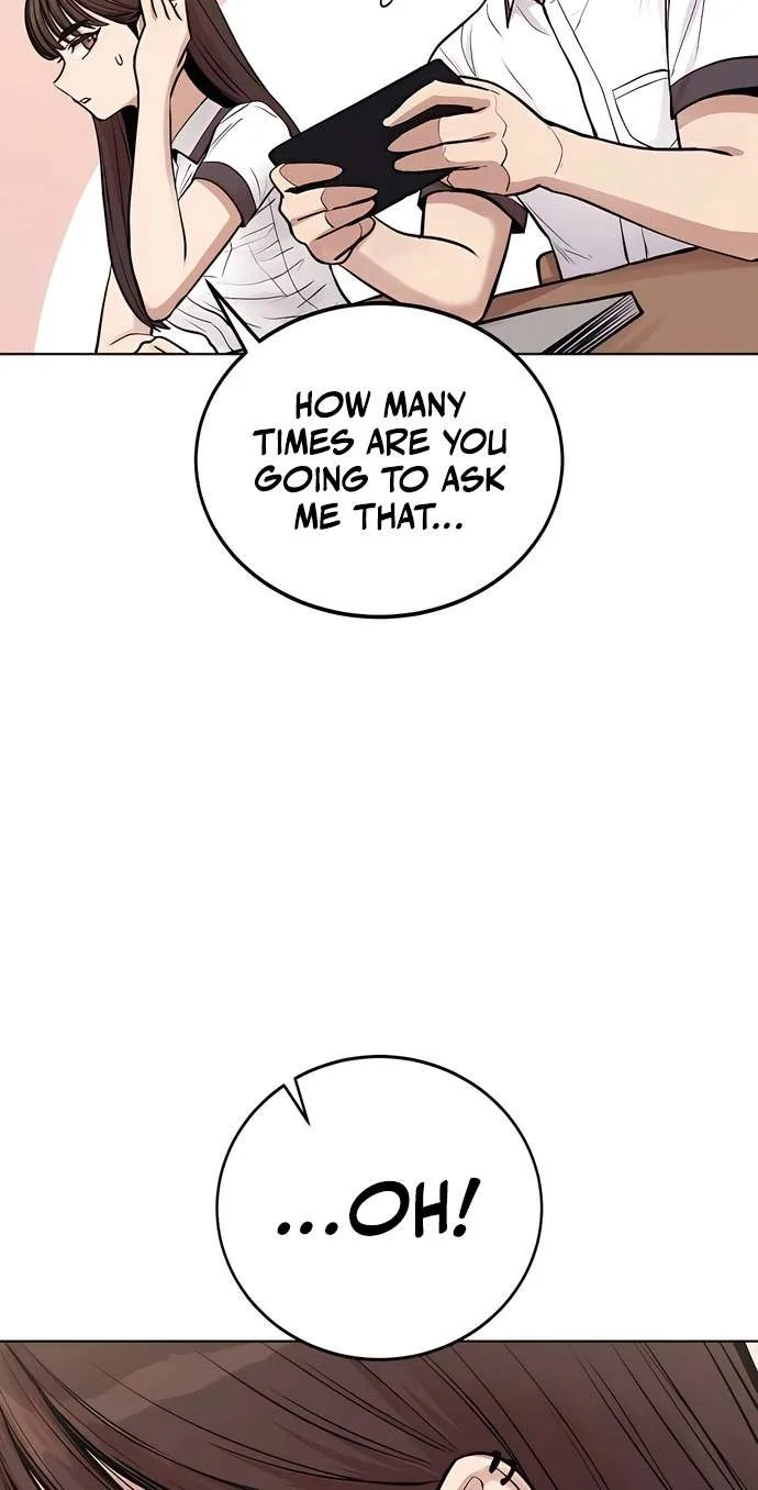 A Girl Clumsy With Her Words Chapter 2 page 46