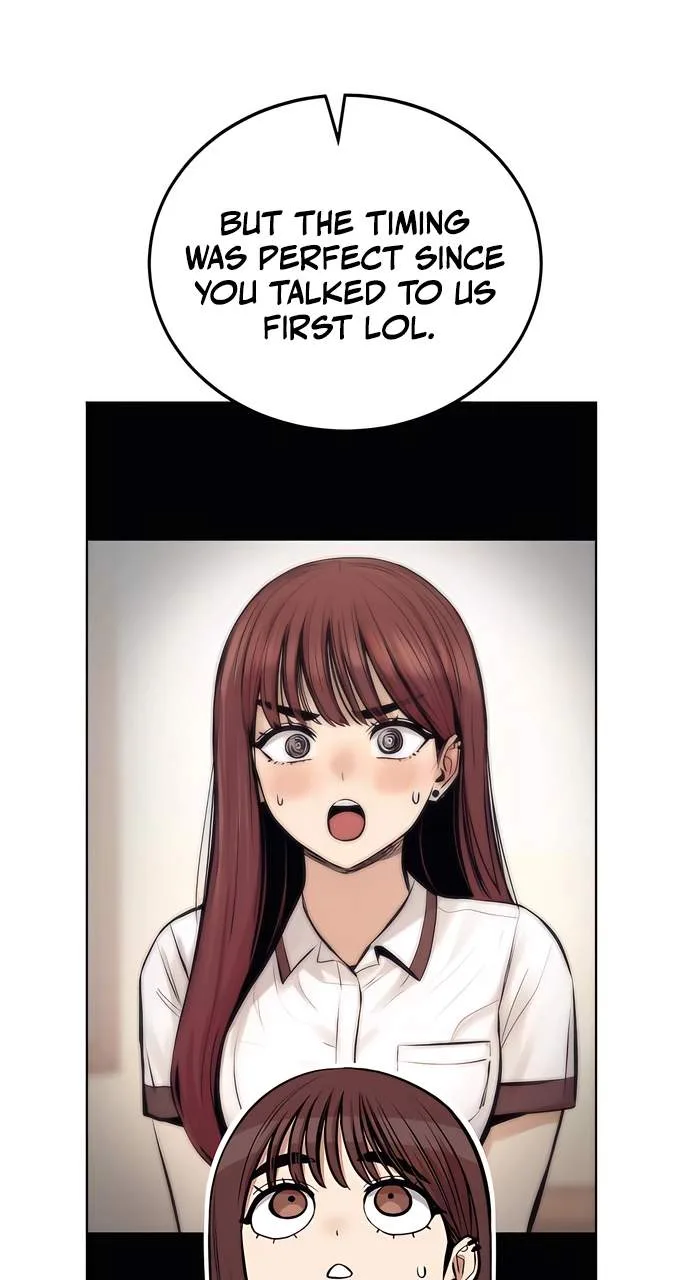 A Girl Clumsy With Her Words Chapter 3 page 65