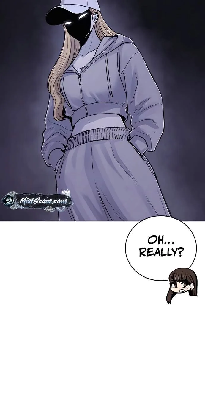 A Girl Clumsy With Her Words Chapter 2 page 50