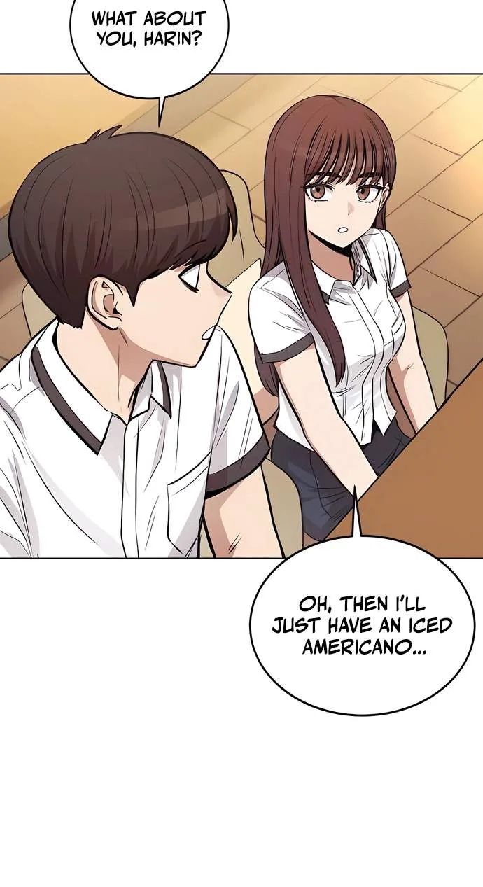 A Girl Clumsy With Her Words Chapter 3 page 56