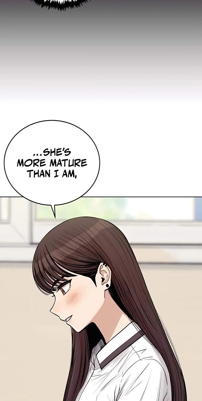 A Girl Clumsy With Her Words Chapter 2 page 56