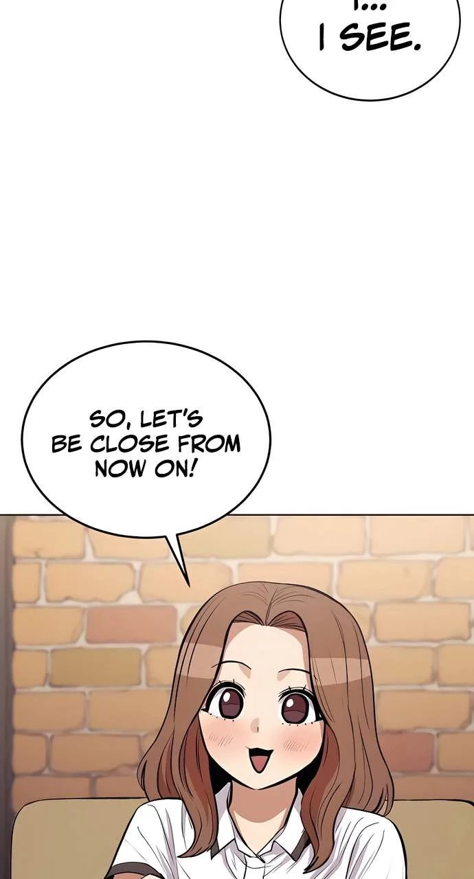 A Girl Clumsy With Her Words Chapter 3 page 67