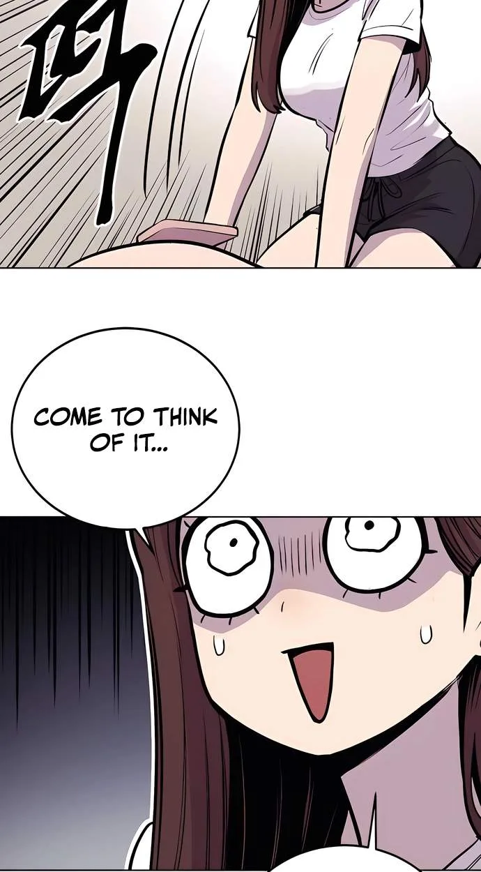 A Girl Clumsy With Her Words Chapter 3 page 78