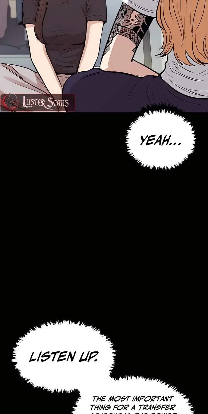 A Girl Clumsy With Her Words Chapter 2 page 54