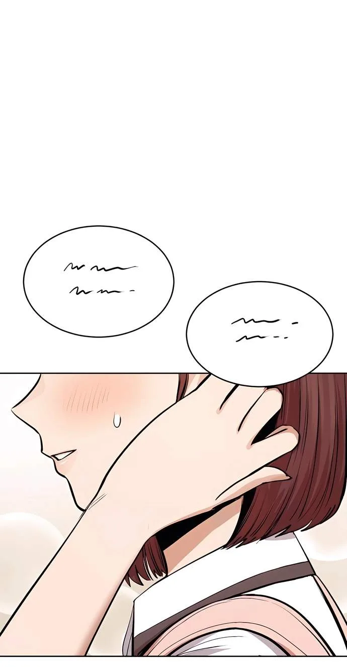 A Girl Clumsy With Her Words Chapter 5 page 34
