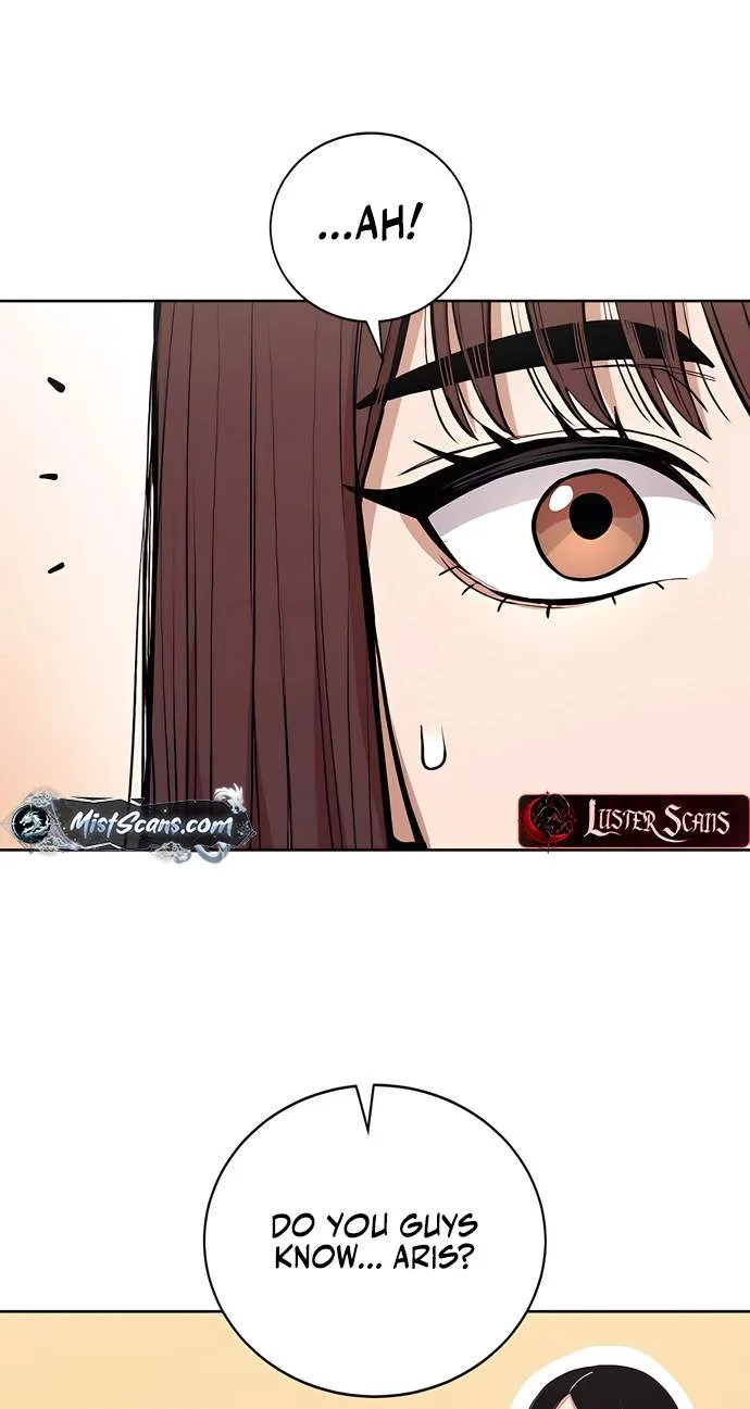 A Girl Clumsy With Her Words Chapter 4 page 57
