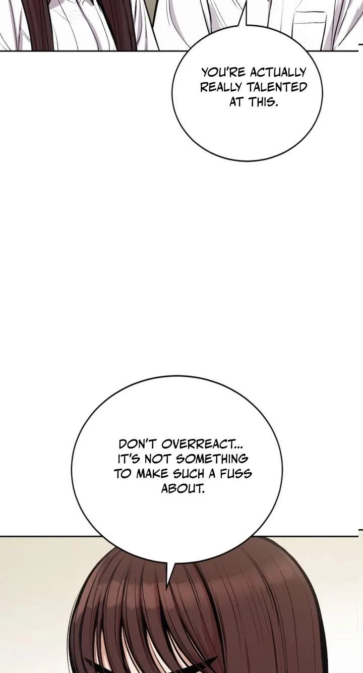 A Girl Clumsy With Her Words Chapter 1 page 40