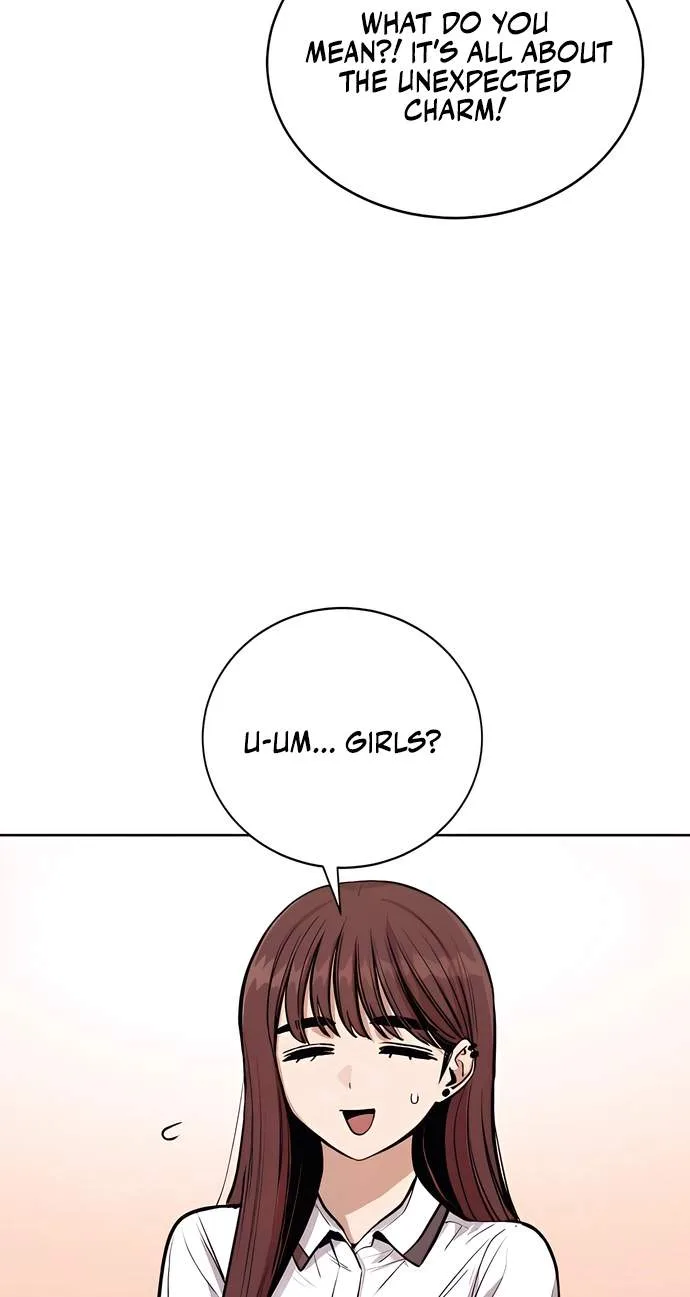 A Girl Clumsy With Her Words Chapter 4 page 53