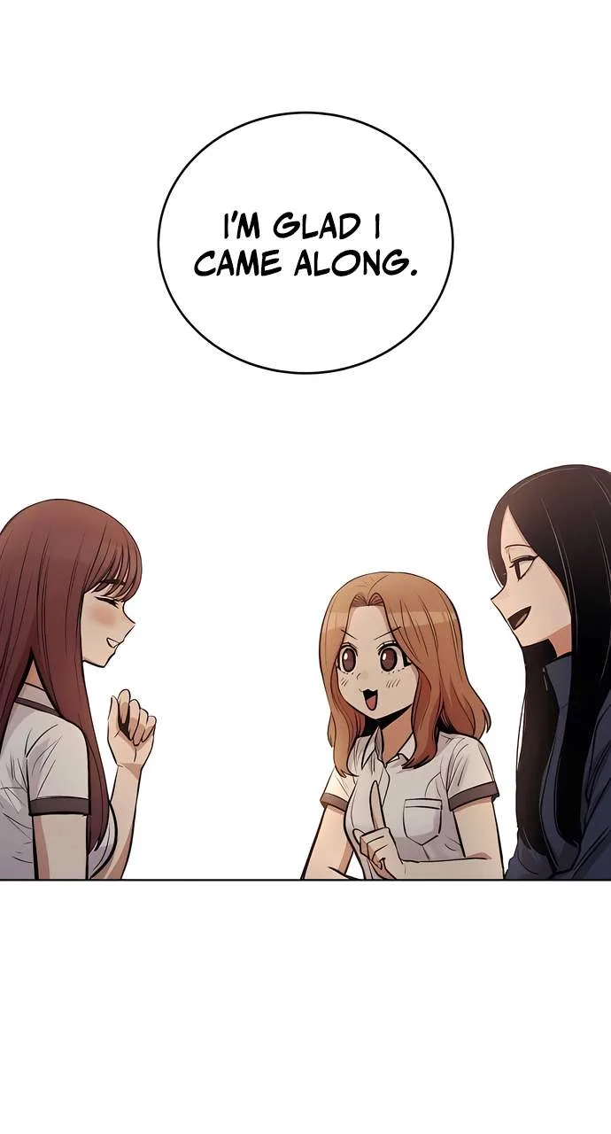 A Girl Clumsy With Her Words Chapter 3 page 71