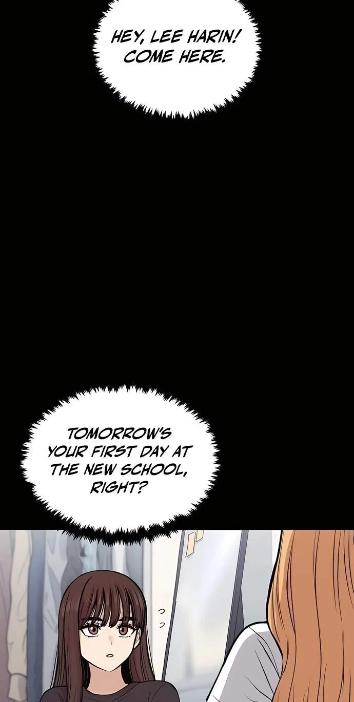 A Girl Clumsy With Her Words Chapter 2 page 53