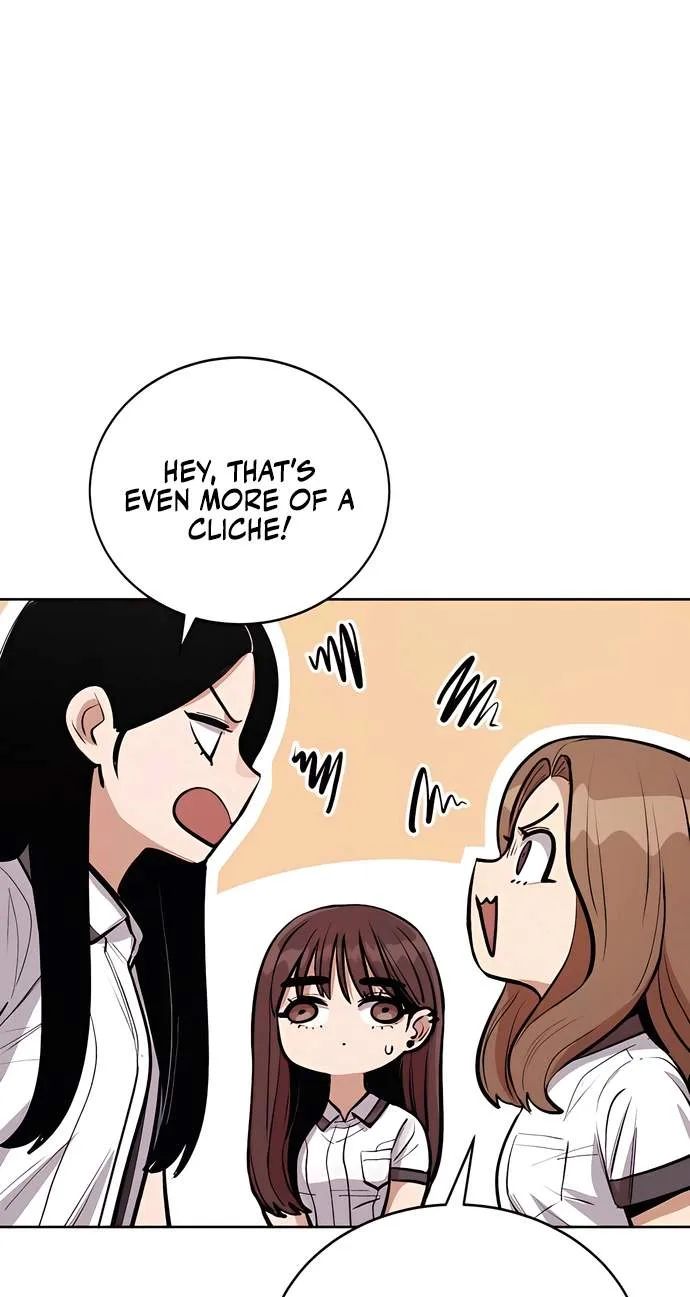 A Girl Clumsy With Her Words Chapter 4 page 52