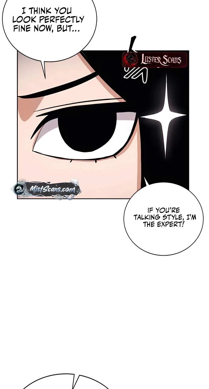 A Girl Clumsy With Her Words Chapter 4 page 48