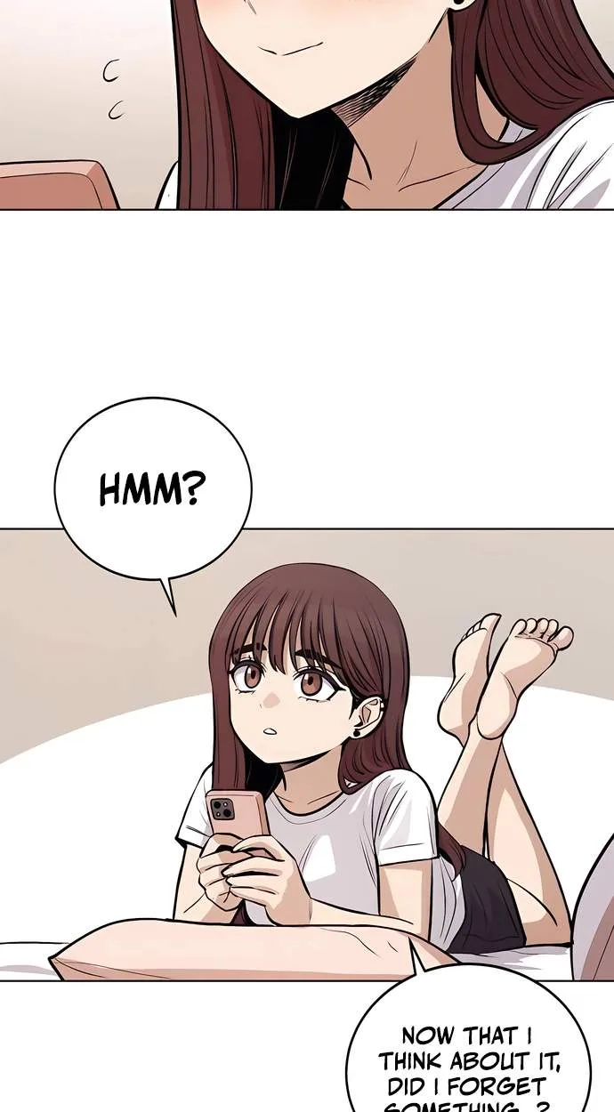 A Girl Clumsy With Her Words Chapter 3 page 75