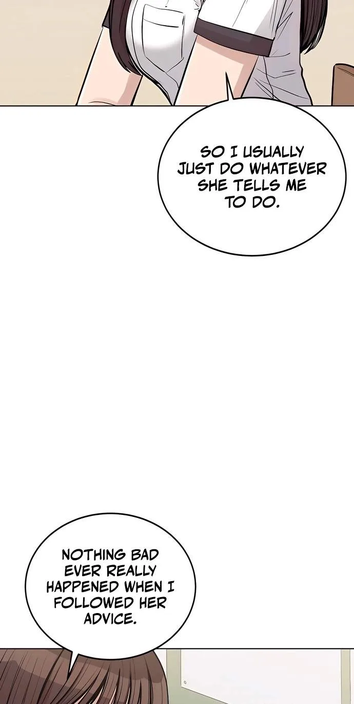 A Girl Clumsy With Her Words Chapter 2 page 57