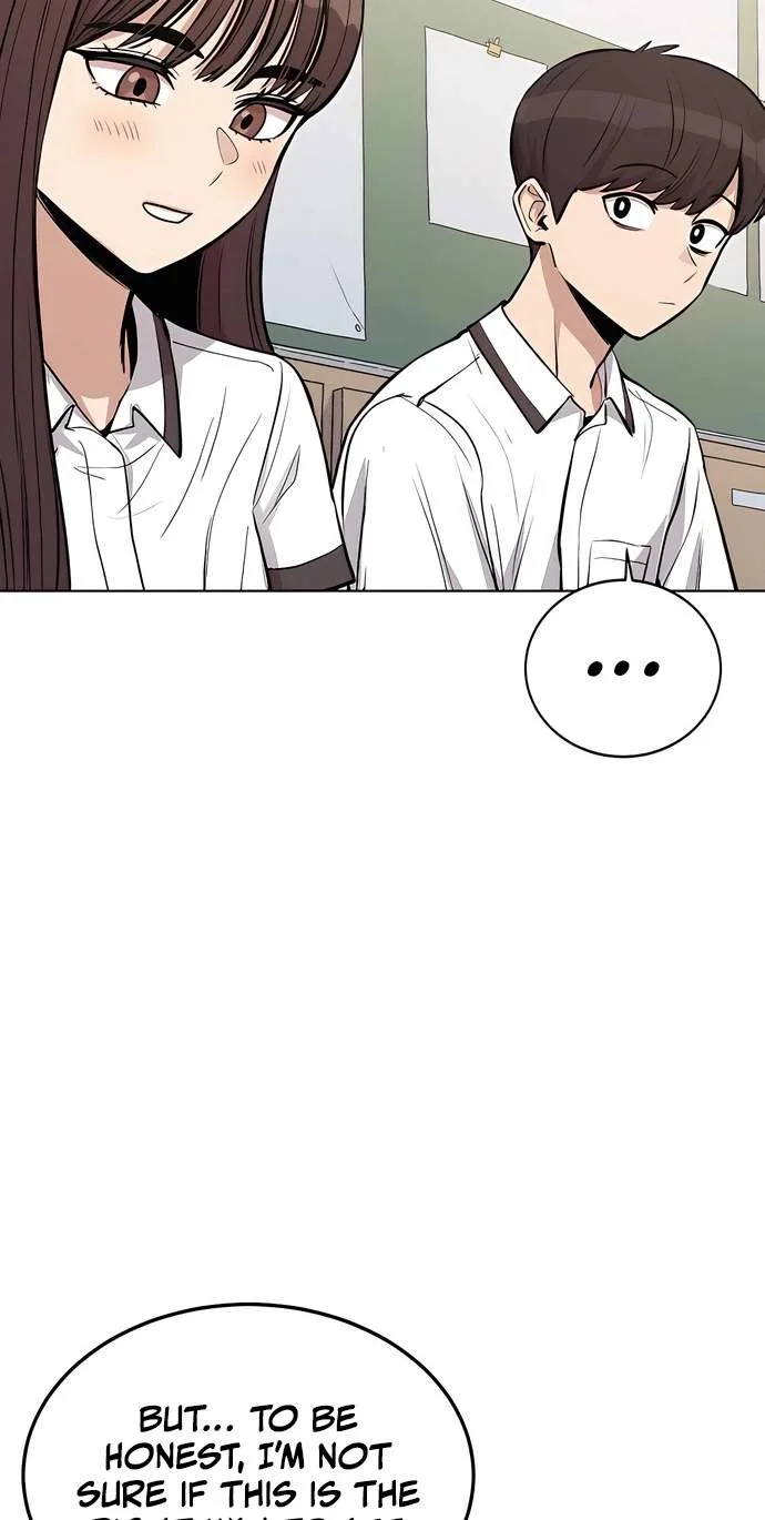 A Girl Clumsy With Her Words Chapter 2 page 58