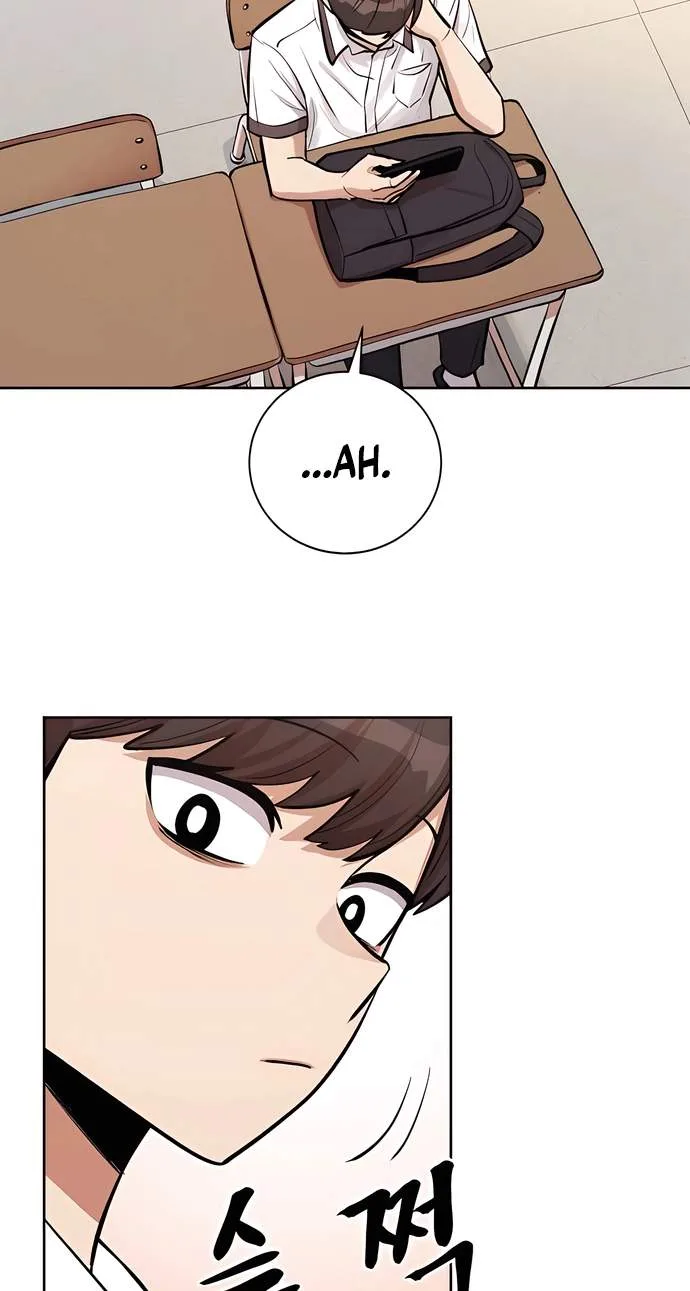A Girl Clumsy With Her Words Chapter 5 page 29