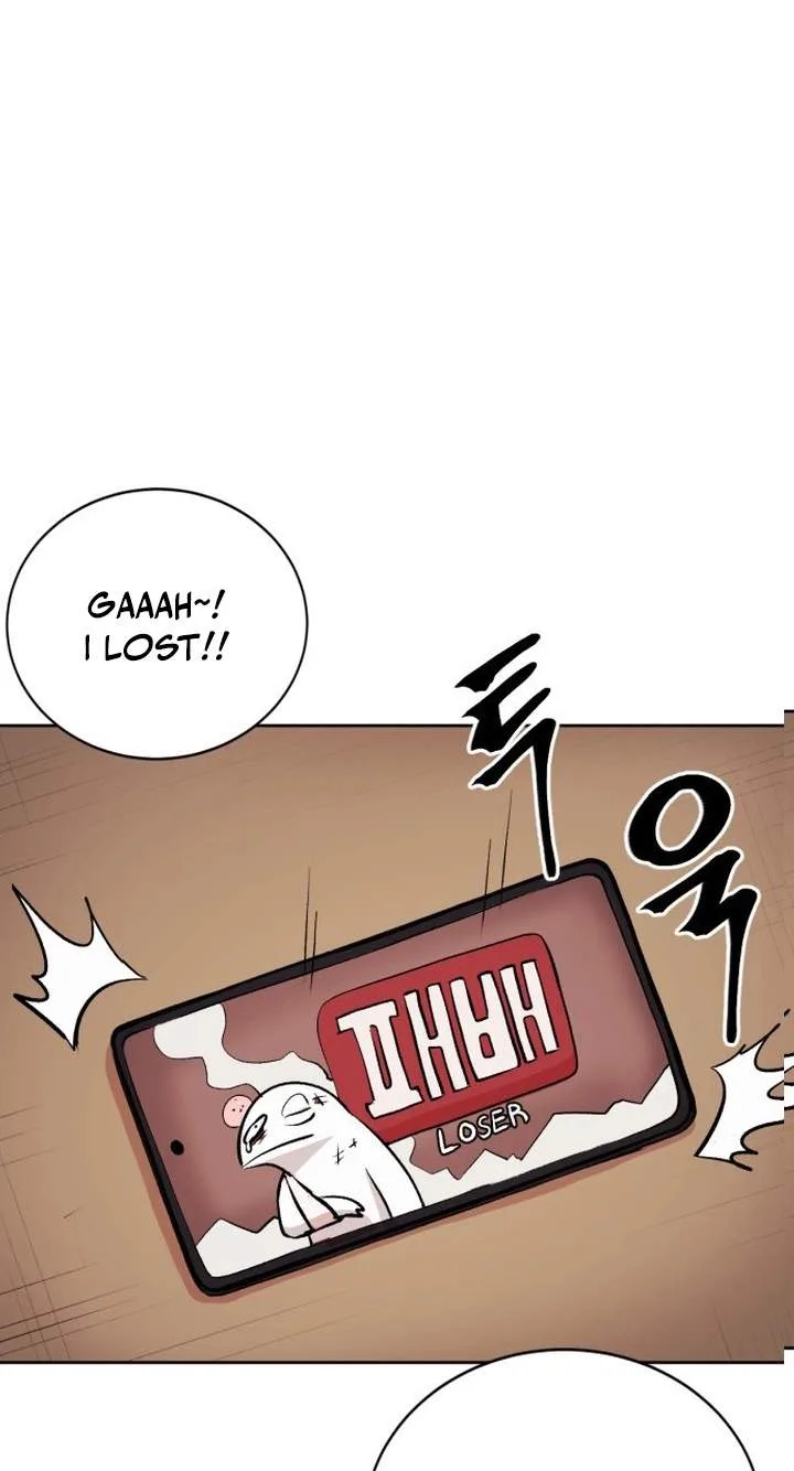 A Girl Clumsy With Her Words Chapter 1 page 38