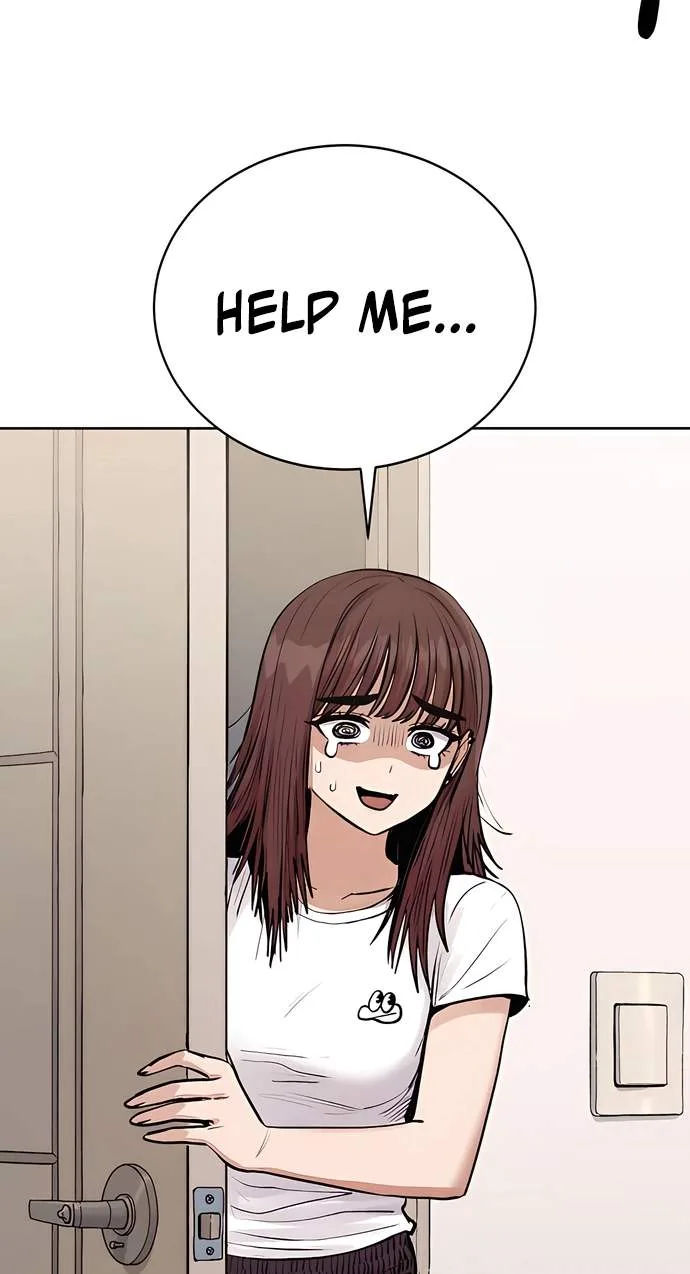 A Girl Clumsy With Her Words Chapter 4 page 75