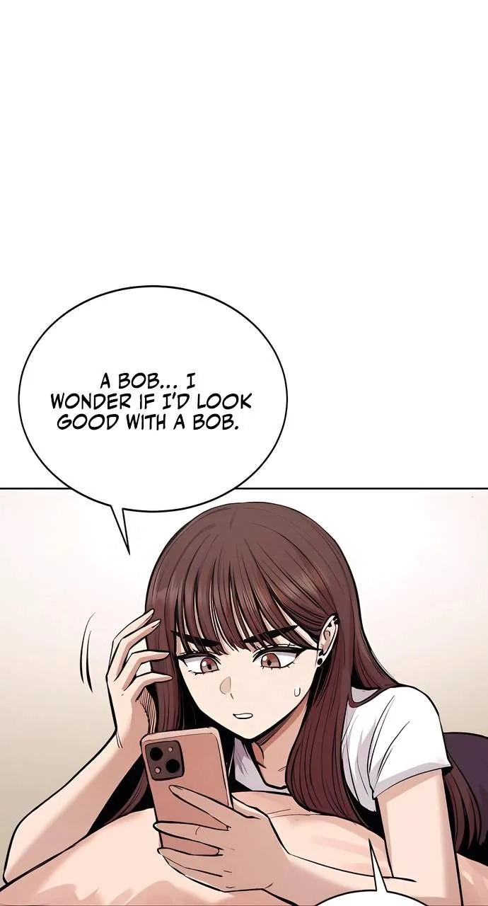 A Girl Clumsy With Her Words Chapter 4 page 62