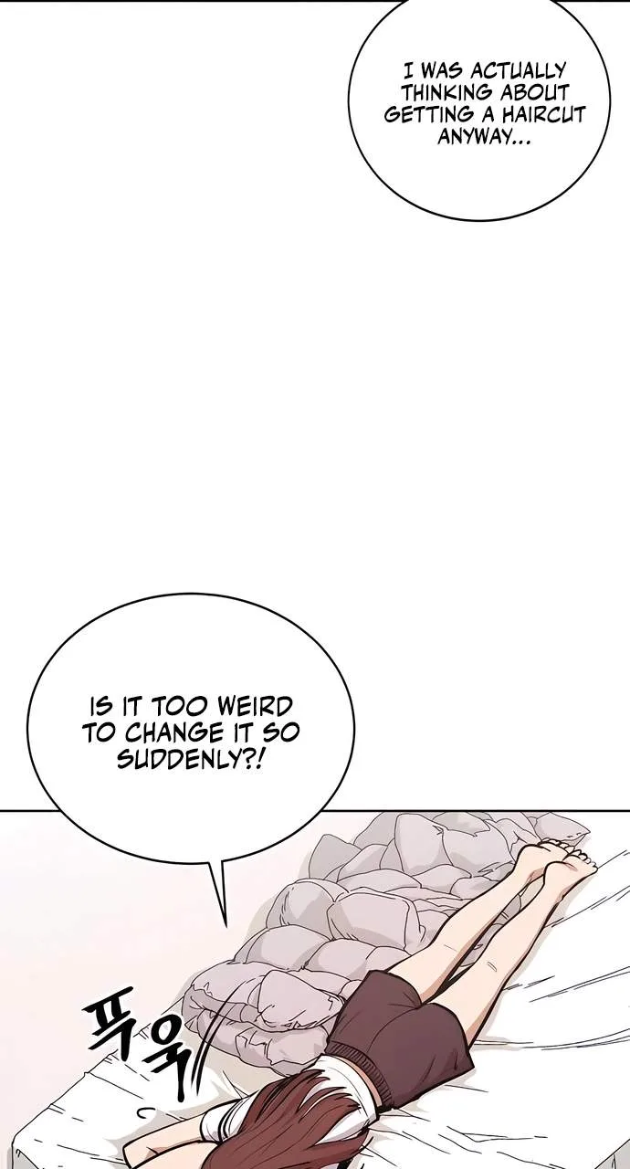 A Girl Clumsy With Her Words Chapter 4 page 63