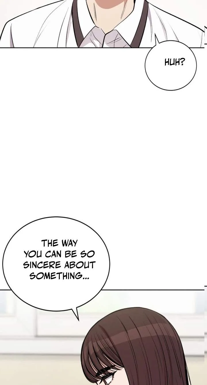 A Girl Clumsy With Her Words Chapter 1 page 44