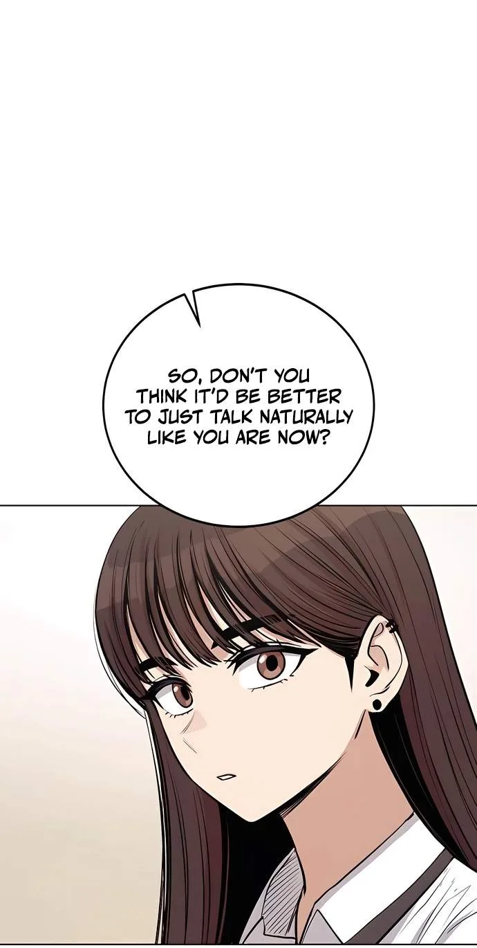 A Girl Clumsy With Her Words Chapter 2 page 61