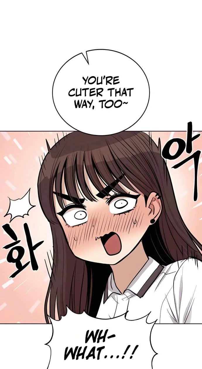 A Girl Clumsy With Her Words Chapter 2 page 62
